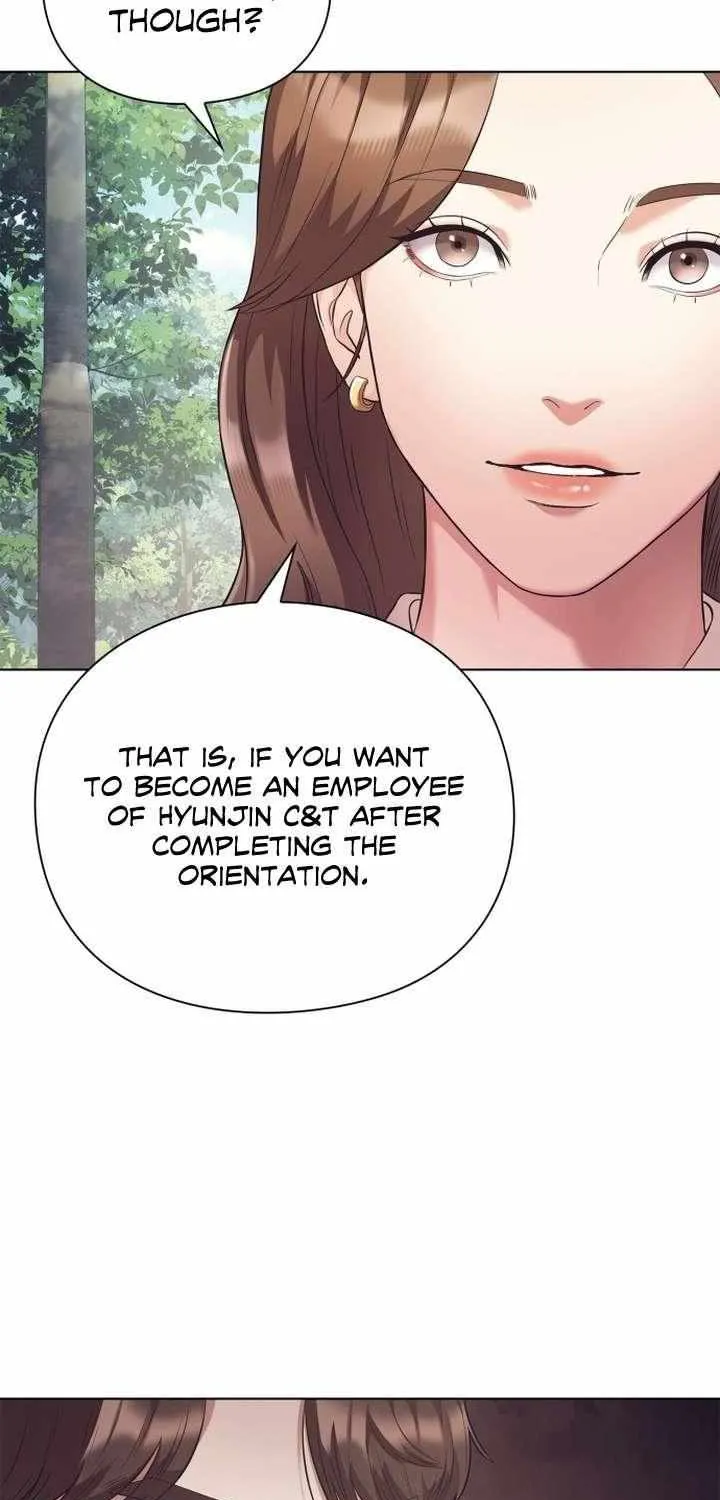 Office Worker Who Sees Fate Chapter 5 page 26 - 