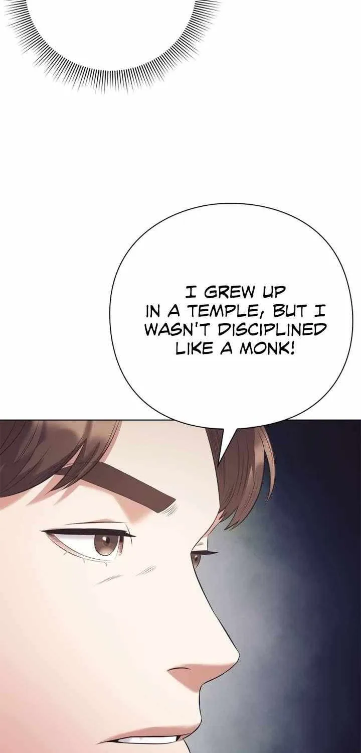 Office Worker Who Sees Fate Chapter 5 page 33 - 