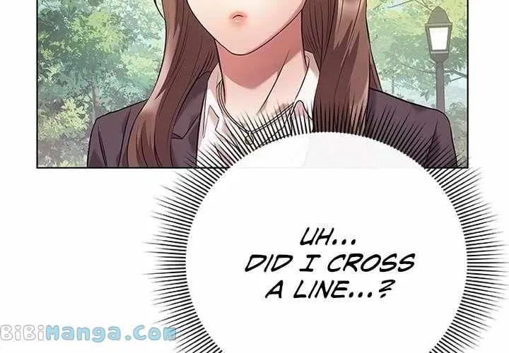 Office Worker Who Sees Fate Chapter 5 page 35 - 