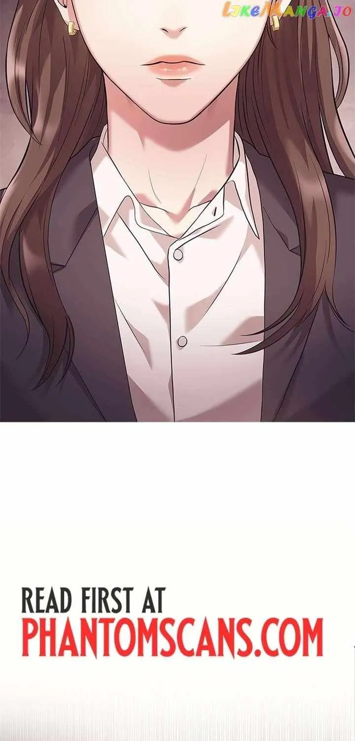 Office Worker Who Sees Fate Chapter 5 page 40 - 