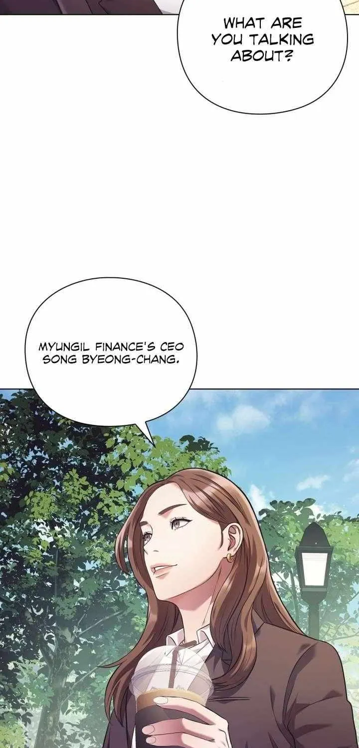 Office Worker Who Sees Fate Chapter 5 page 5 - 