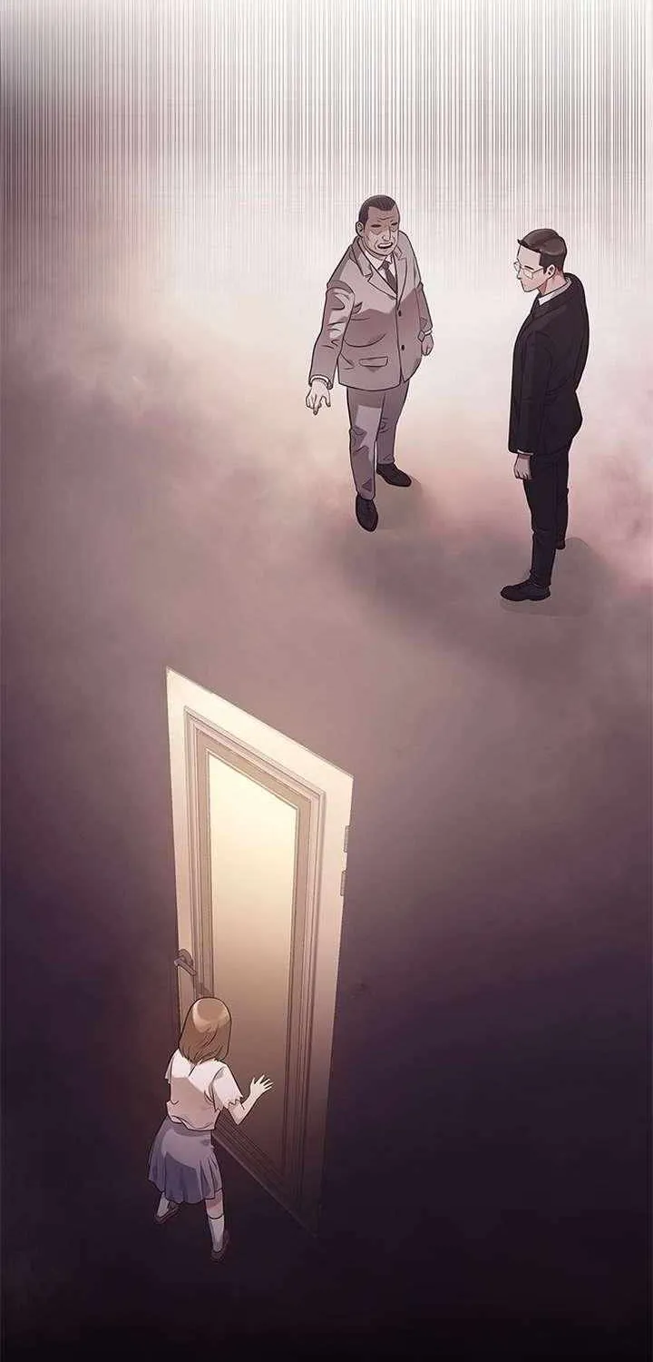 Office Worker Who Sees Fate Chapter 5 page 41 - 