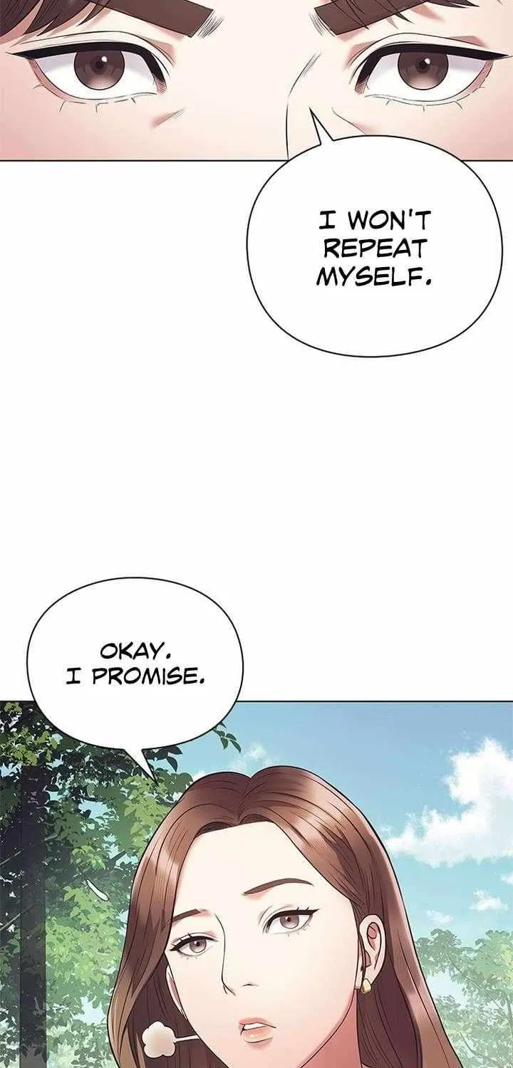 Office Worker Who Sees Fate Chapter 5 page 49 - 