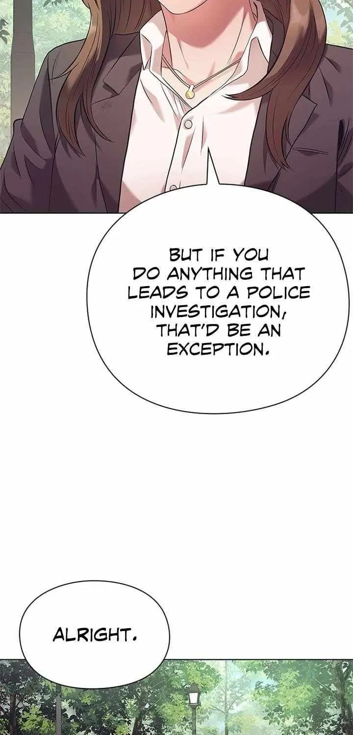 Office Worker Who Sees Fate Chapter 5 page 50 - 