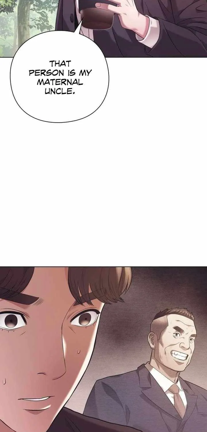 Office Worker Who Sees Fate Chapter 5 page 6 - 