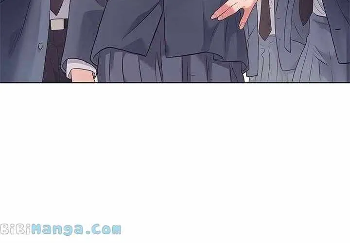Office Worker Who Sees Fate Chapter 5 page 55 - 