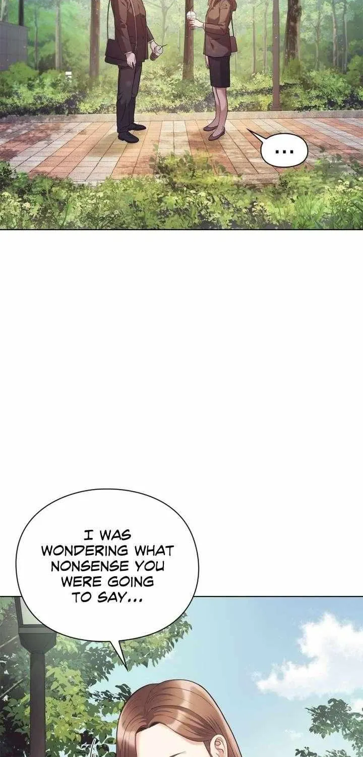 Office Worker Who Sees Fate Chapter 5 page 57 - 