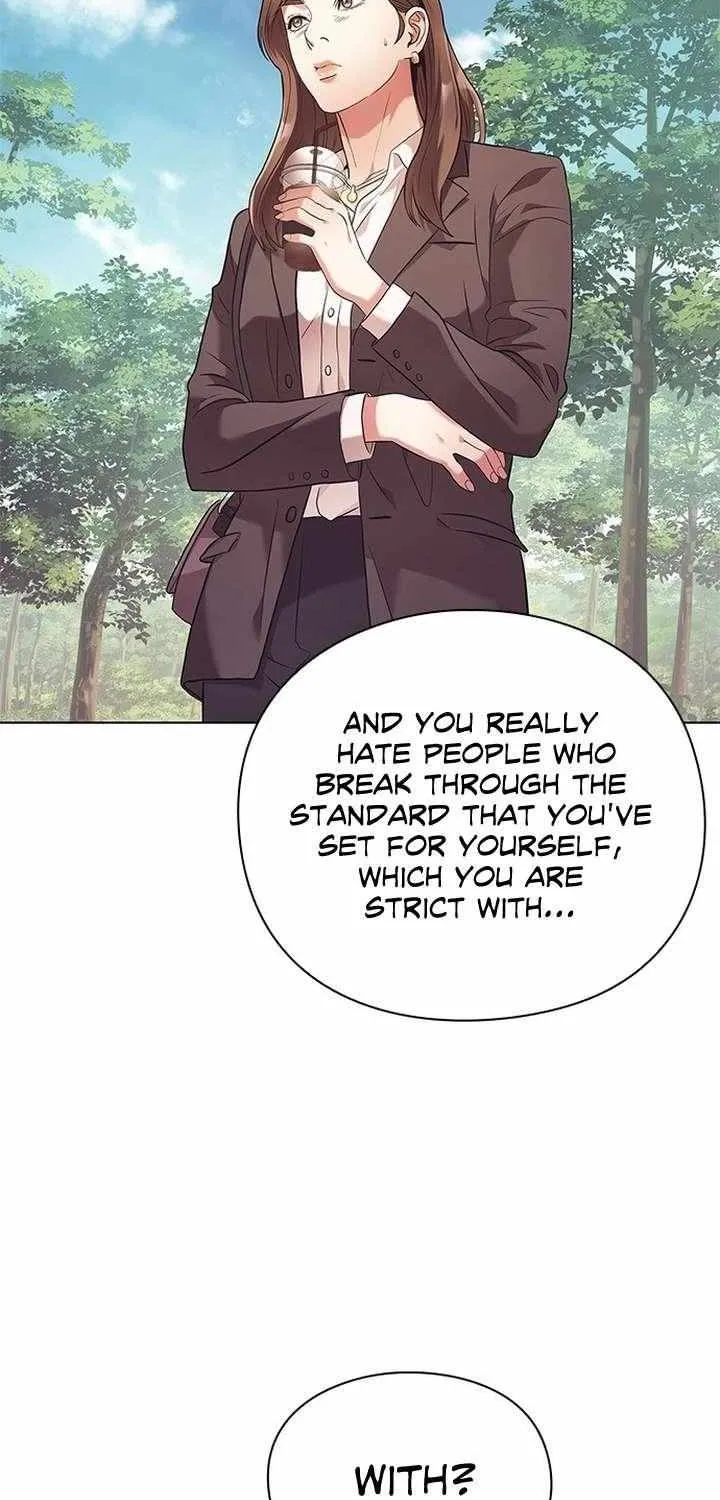 Office Worker Who Sees Fate Chapter 5 page 66 - 