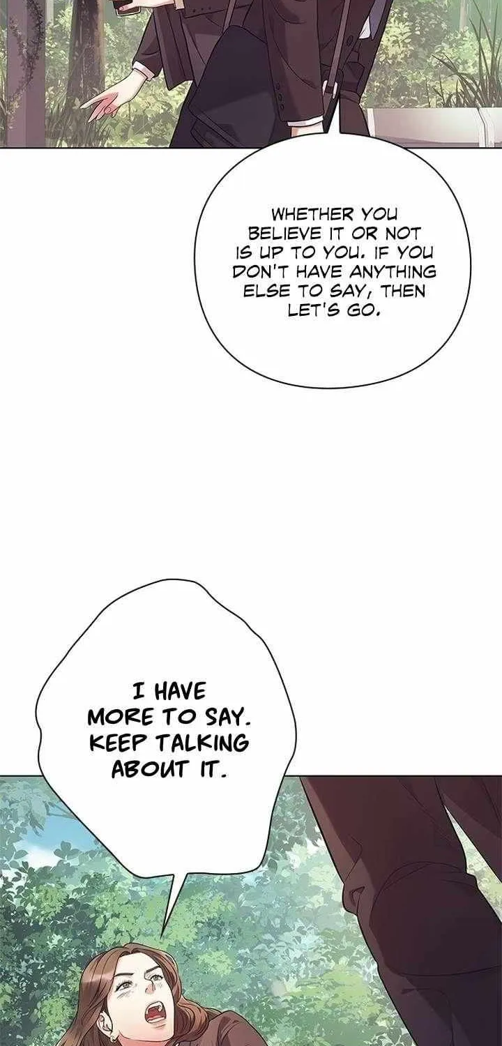 Office Worker Who Sees Fate Chapter 5 page 69 - 