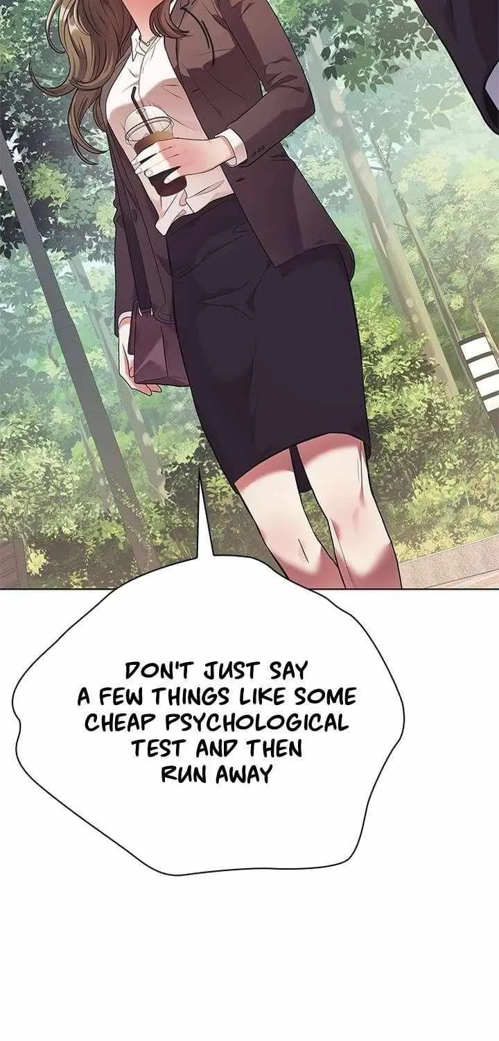 Office Worker Who Sees Fate Chapter 5 page 70 - 