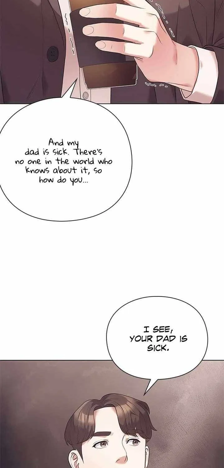 Office Worker Who Sees Fate Chapter 5 page 77 - 