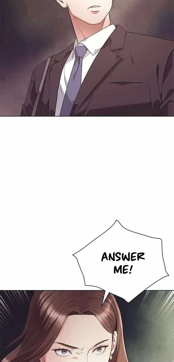 Office Worker Who Sees Fate Chapter 5 page 78 - 