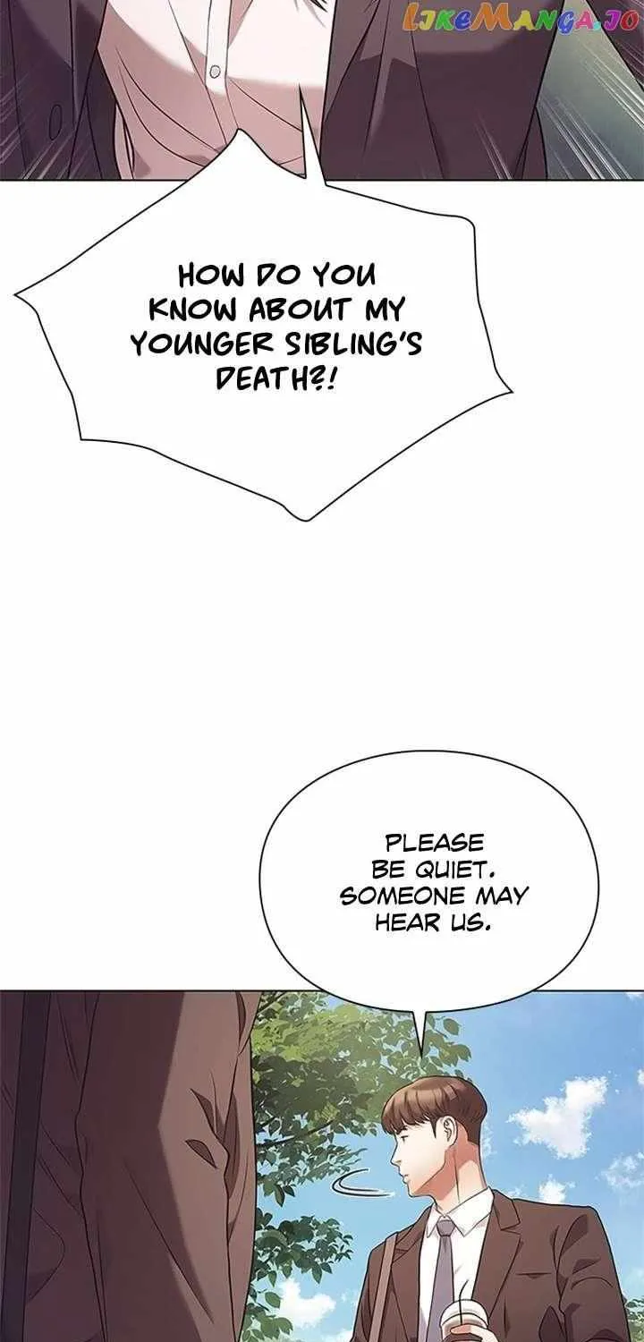 Office Worker Who Sees Fate Chapter 5 page 80 - 
