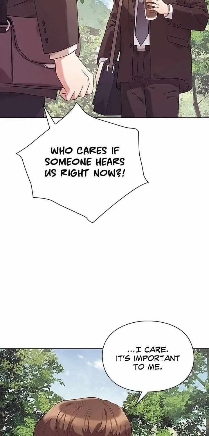 Office Worker Who Sees Fate Chapter 5 page 81 - 