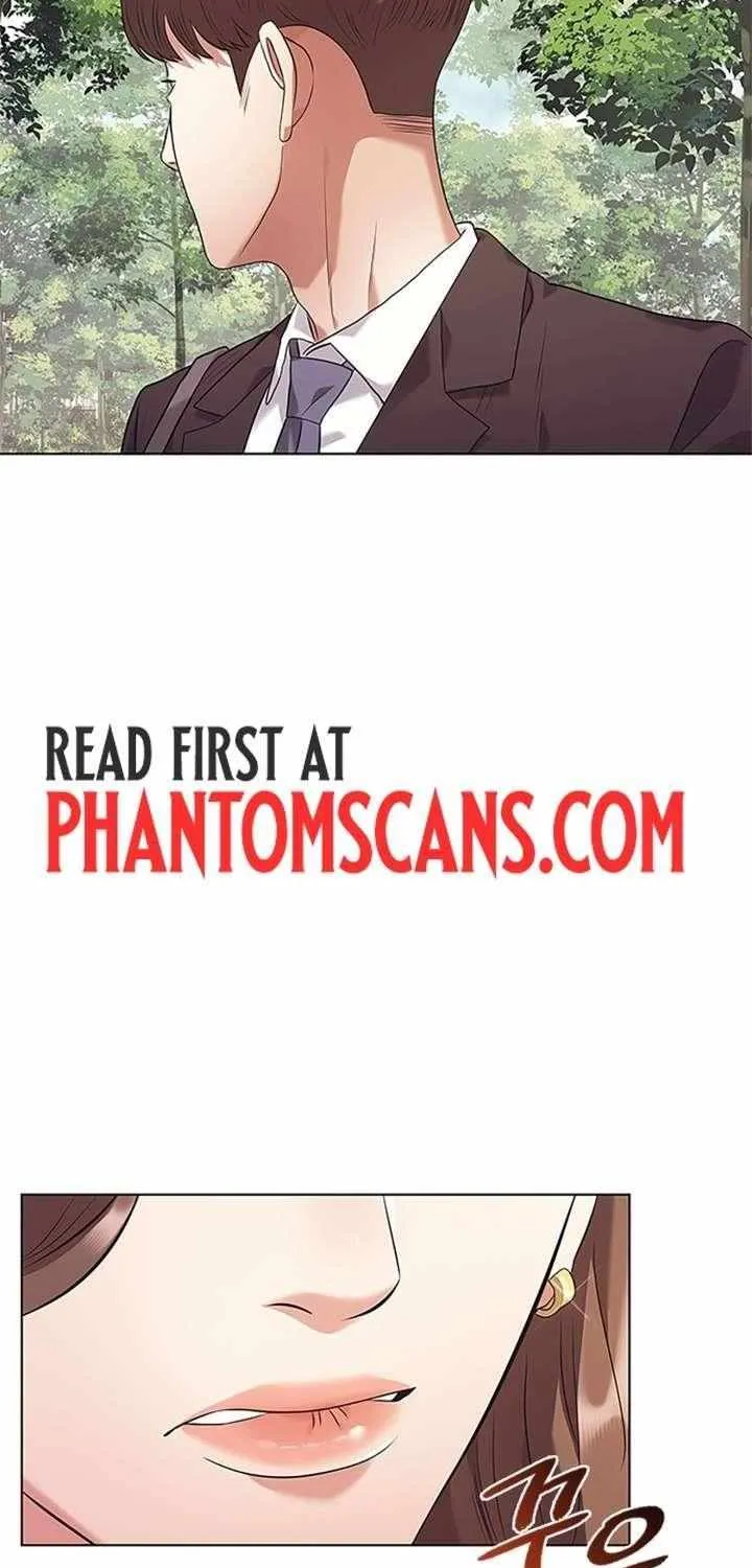 Office Worker Who Sees Fate Chapter 5 page 82 - 
