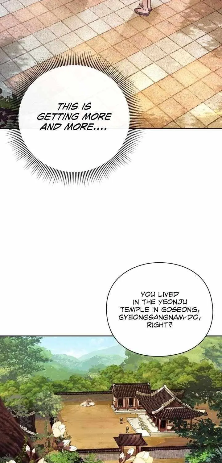 Office Worker Who Sees Fate Chapter 5 page 10 - 