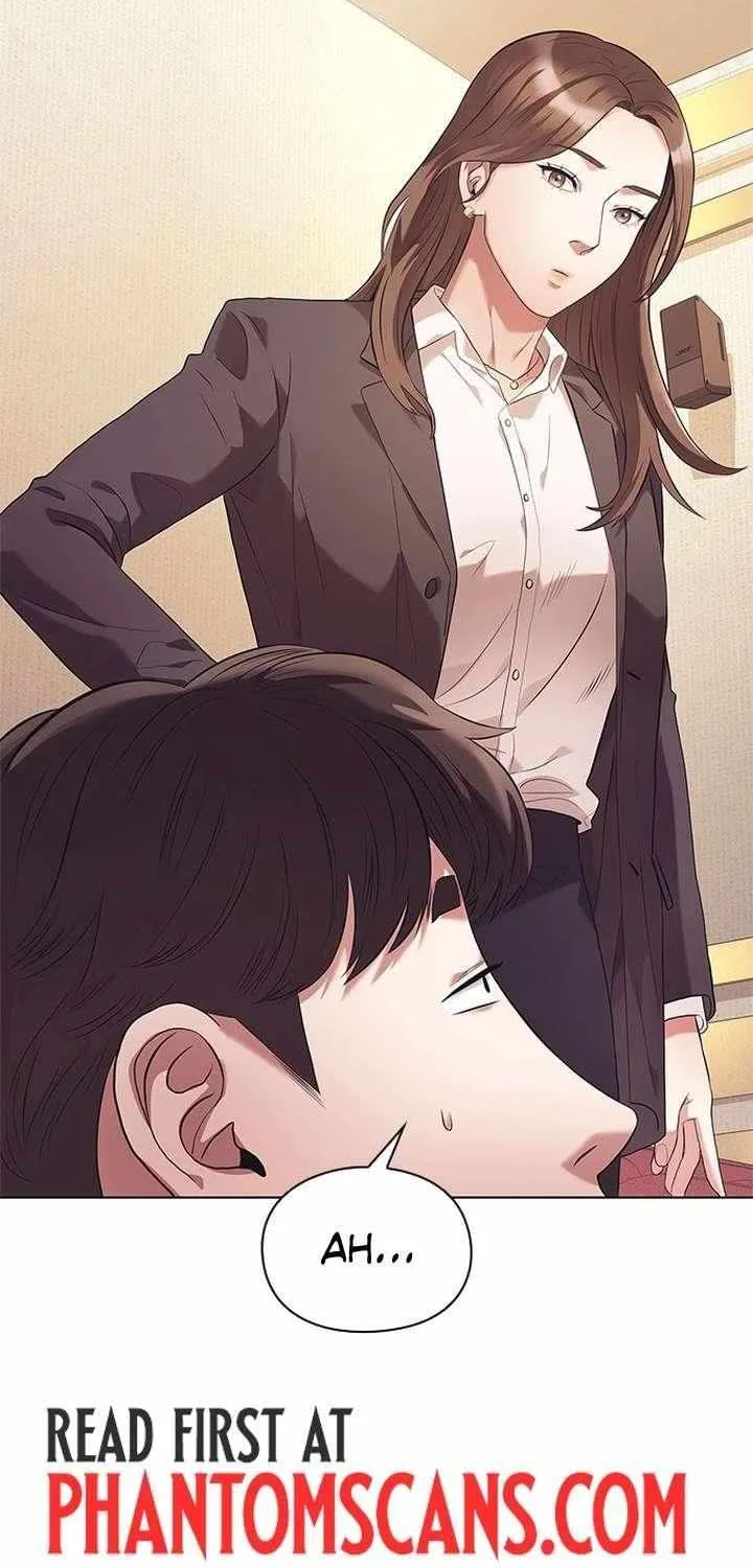 Office Worker Who Sees Fate Chapter 5 page 97 - 