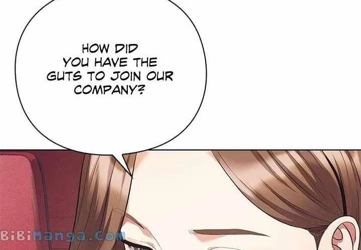 Office Worker Who Sees Fate Chapter 5 page 99 - 