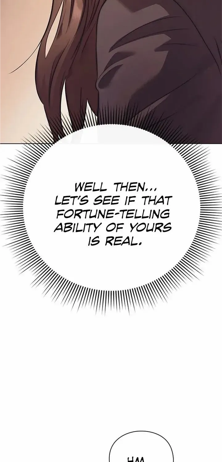 Office Worker Who Sees Fate Chapter 6 page 3 - 