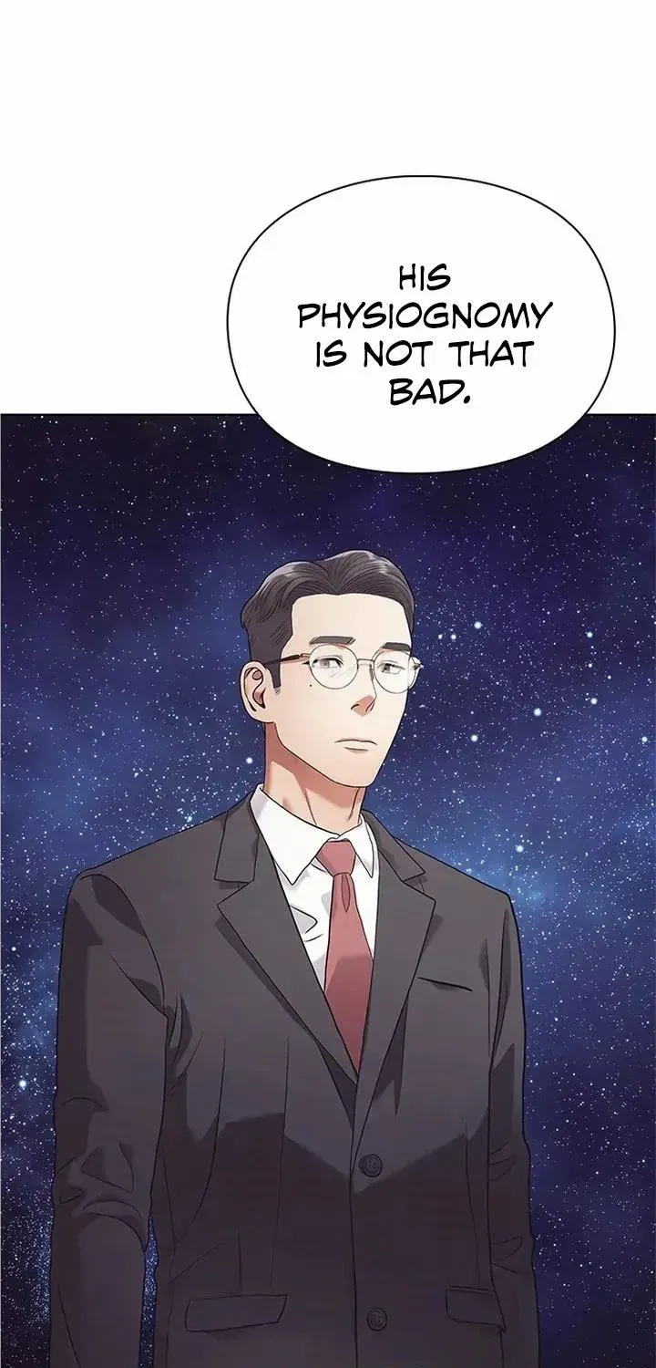 Office Worker Who Sees Fate Chapter 6 page 26 - 