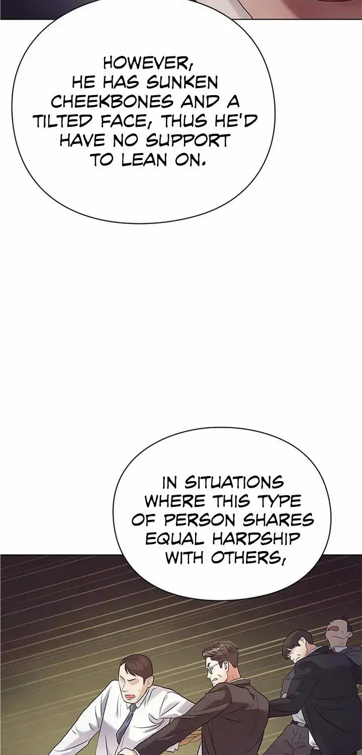 Office Worker Who Sees Fate Chapter 6 page 28 - 