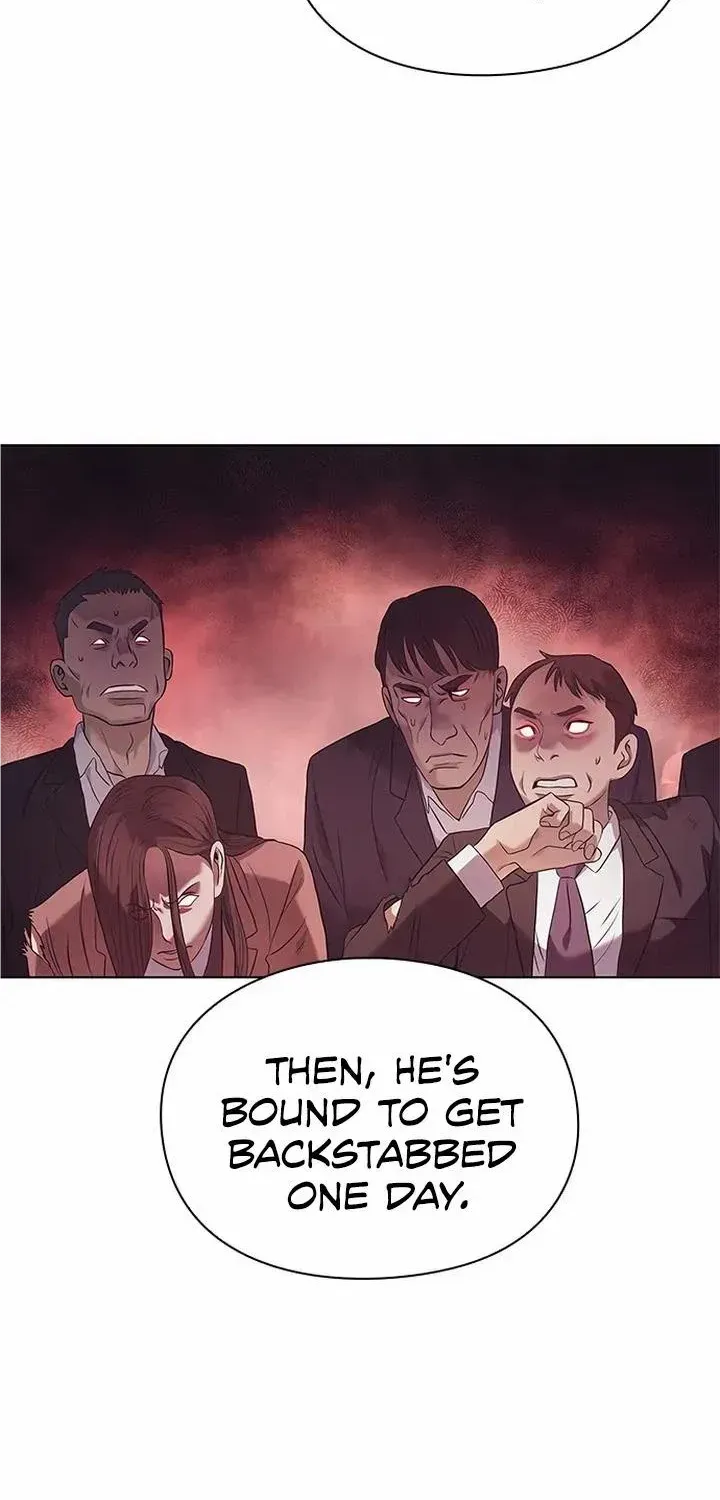 Office Worker Who Sees Fate Chapter 6 page 31 - 