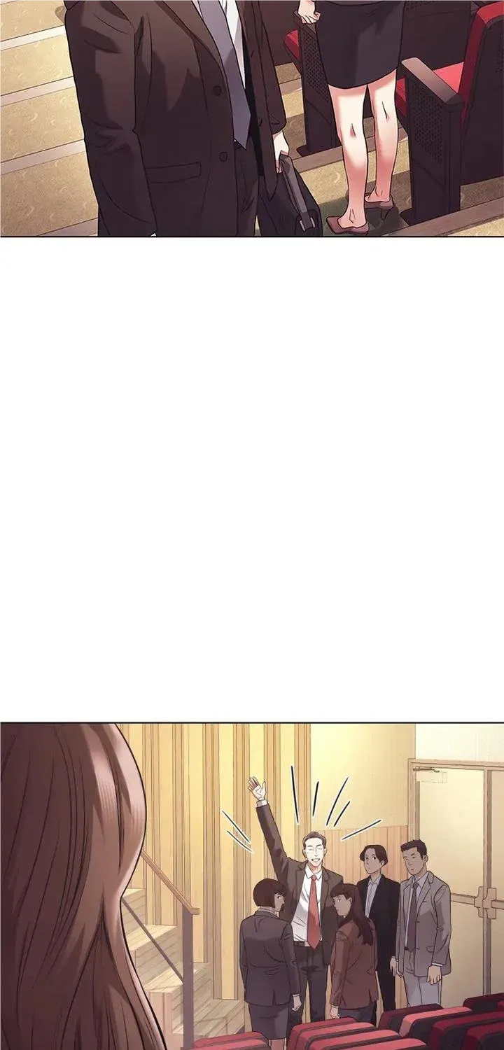 Office Worker Who Sees Fate Chapter 6 page 34 - 