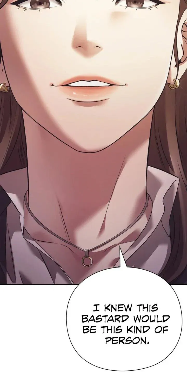 Office Worker Who Sees Fate Chapter 6 page 36 - 