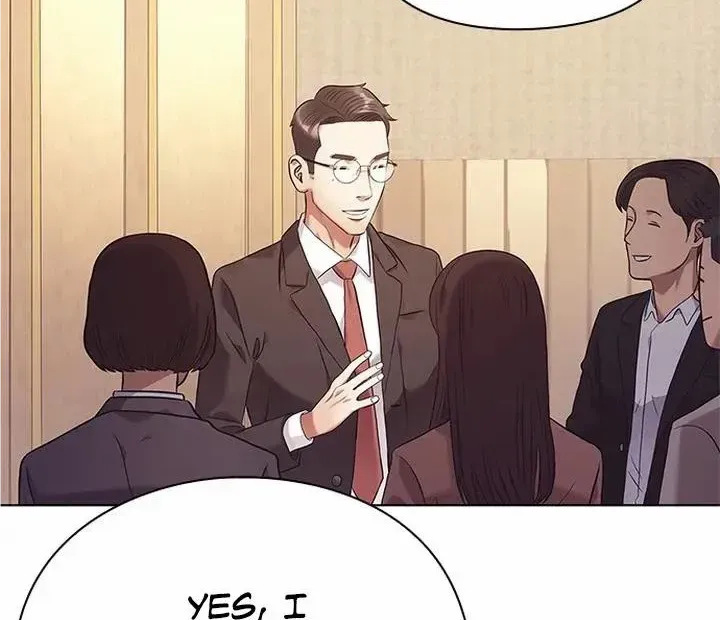 Office Worker Who Sees Fate Chapter 6 page 5 - 