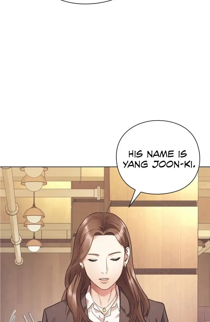Office Worker Who Sees Fate Chapter 6 page 43 - 