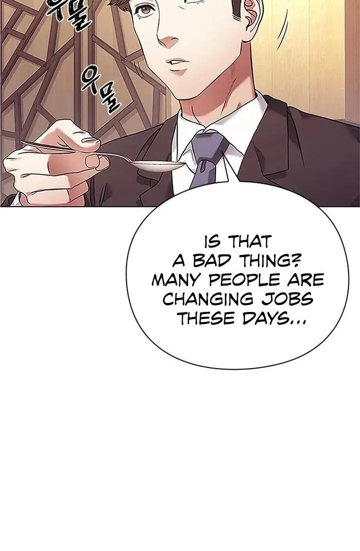 Office Worker Who Sees Fate Chapter 6 page 45 - 