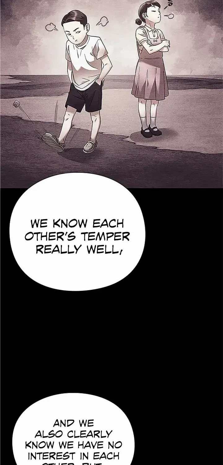 Office Worker Who Sees Fate Chapter 6 page 47 - 