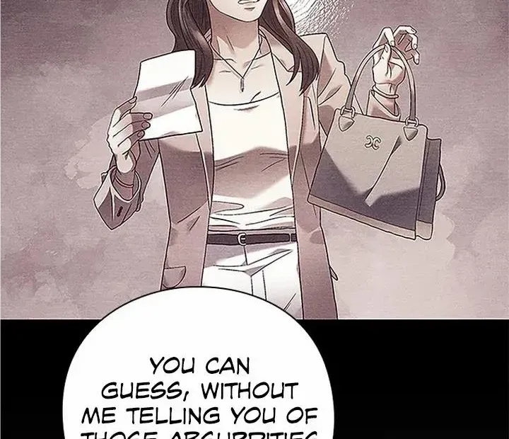 Office Worker Who Sees Fate Chapter 6 page 49 - 