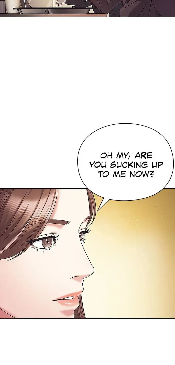 Office Worker Who Sees Fate Chapter 6 page 51 - 