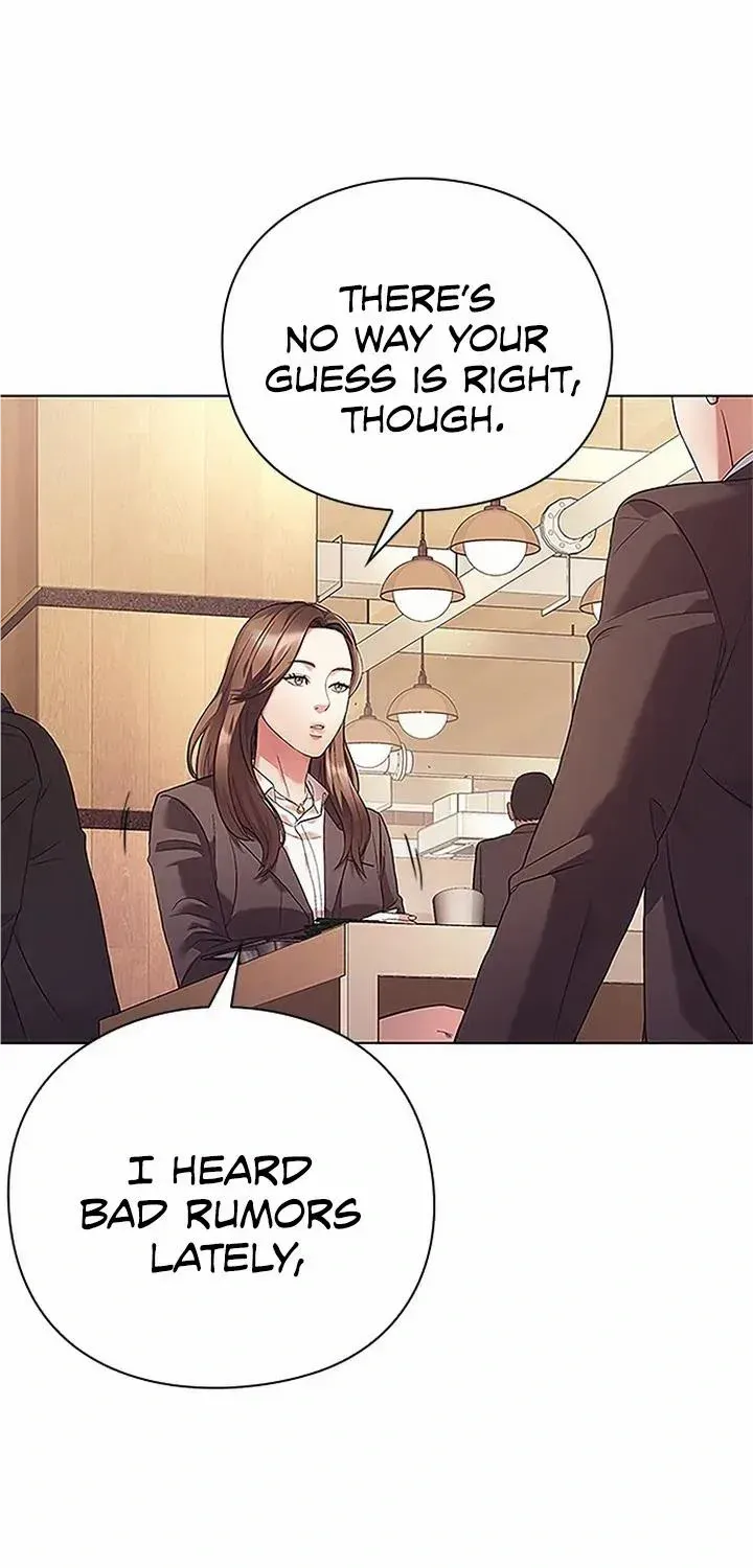 Office Worker Who Sees Fate Chapter 6 page 54 - 