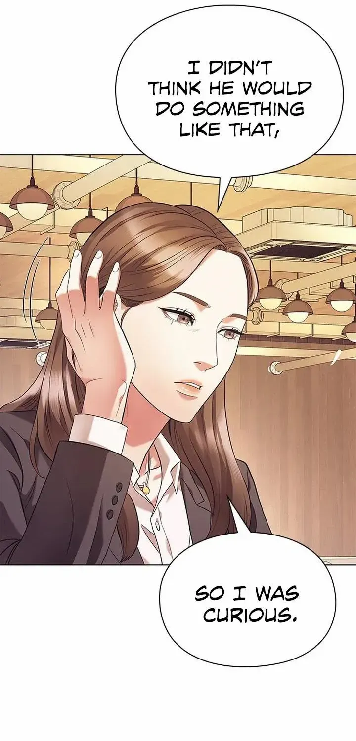 Office Worker Who Sees Fate Chapter 6 page 59 - 