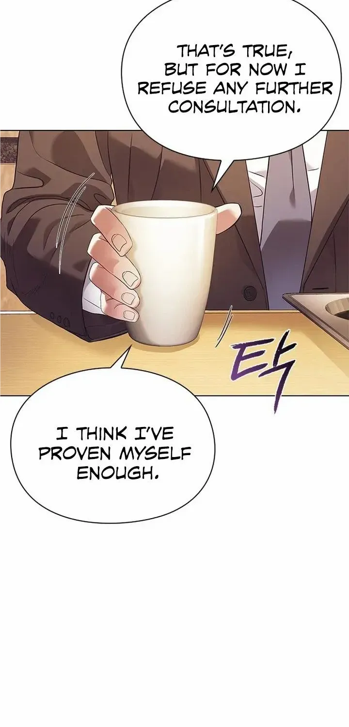 Office Worker Who Sees Fate Chapter 6 page 63 - 