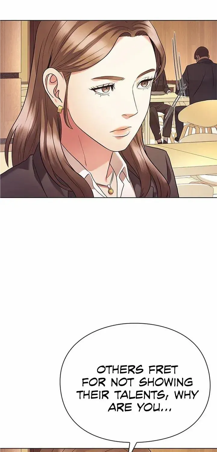 Office Worker Who Sees Fate Chapter 6 page 64 - 