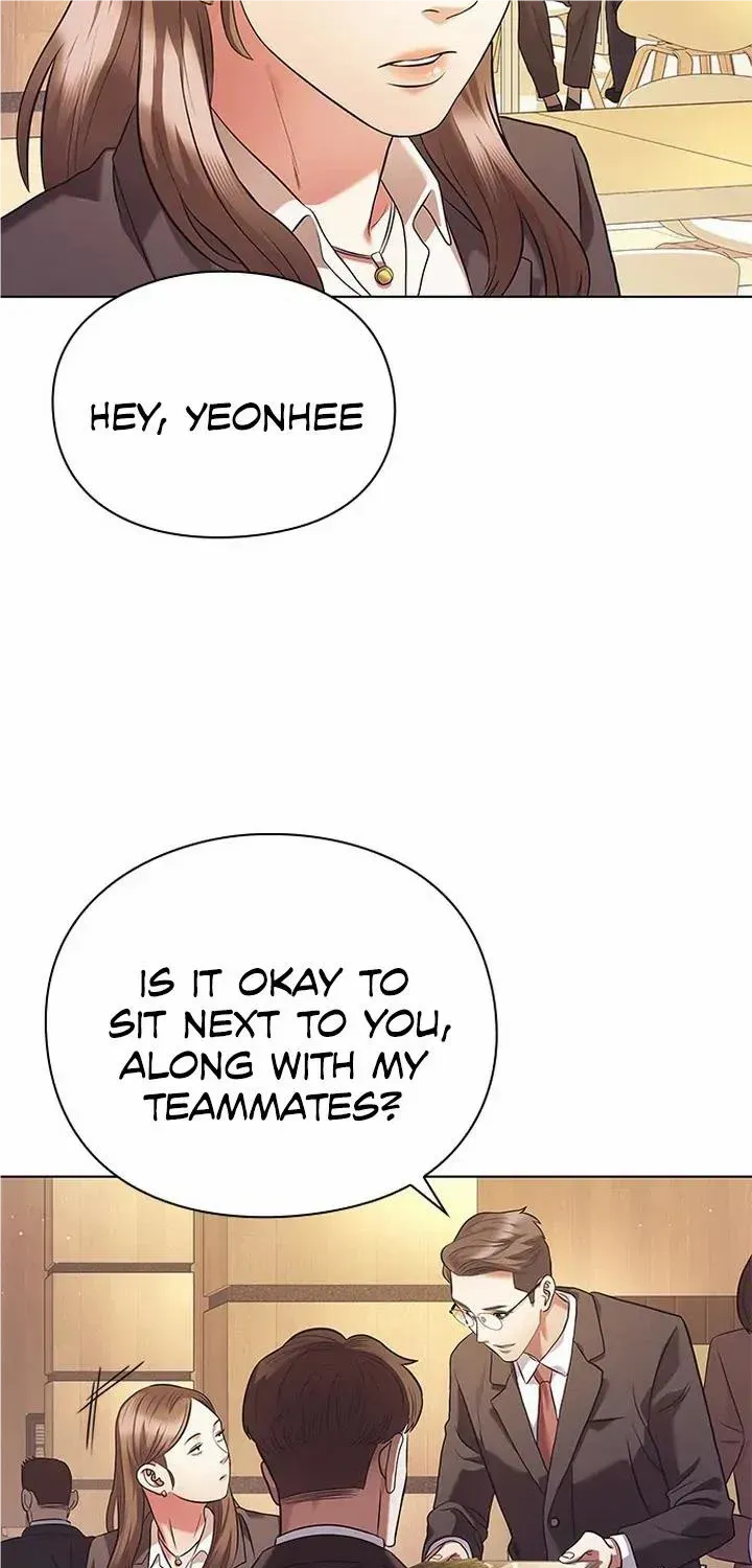 Office Worker Who Sees Fate Chapter 6 page 66 - 