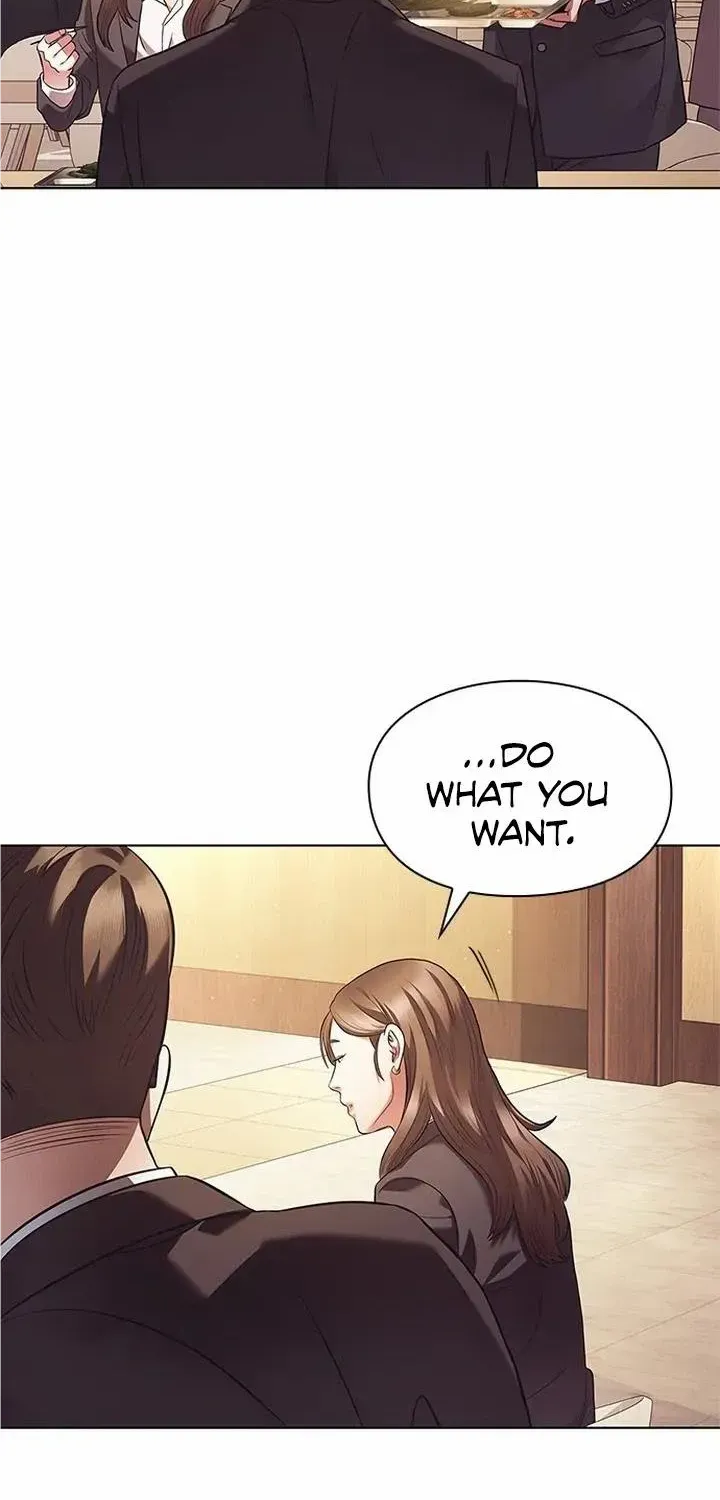 Office Worker Who Sees Fate Chapter 6 page 67 - 