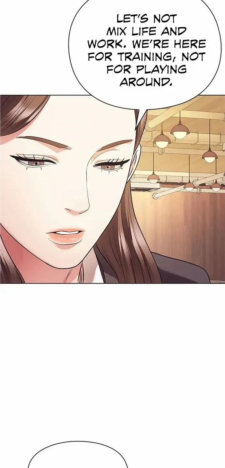 Office Worker Who Sees Fate Chapter 6 page 71 - 