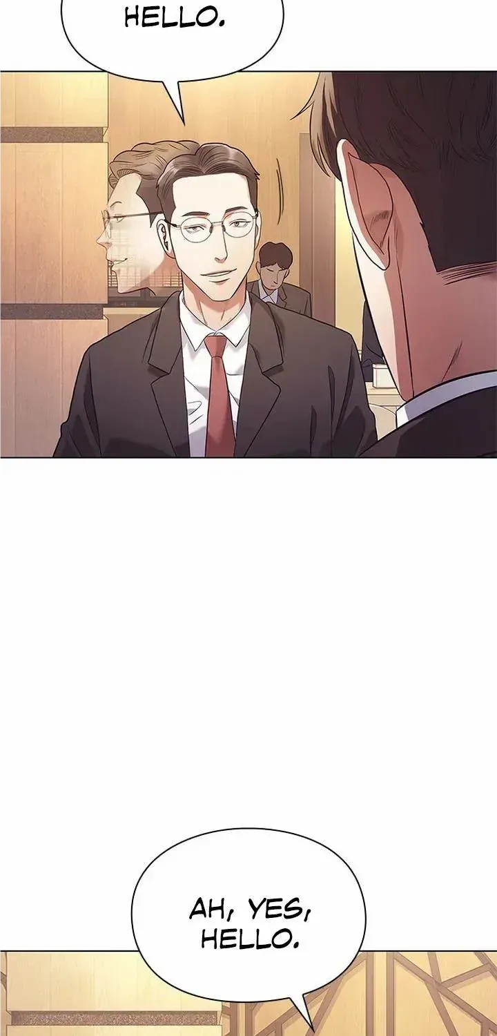 Office Worker Who Sees Fate Chapter 6 page 72 - 