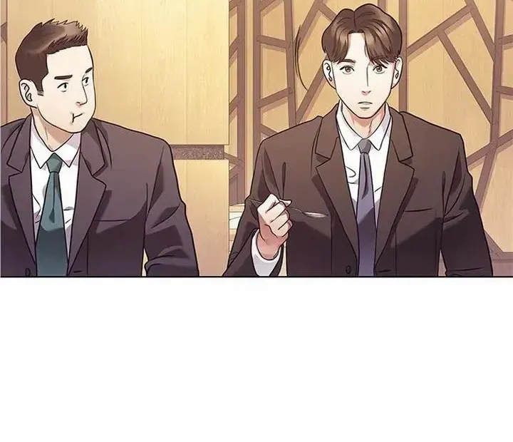 Office Worker Who Sees Fate Chapter 6 page 73 - 