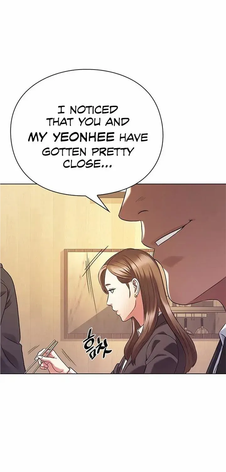 Office Worker Who Sees Fate Chapter 6 page 74 - 