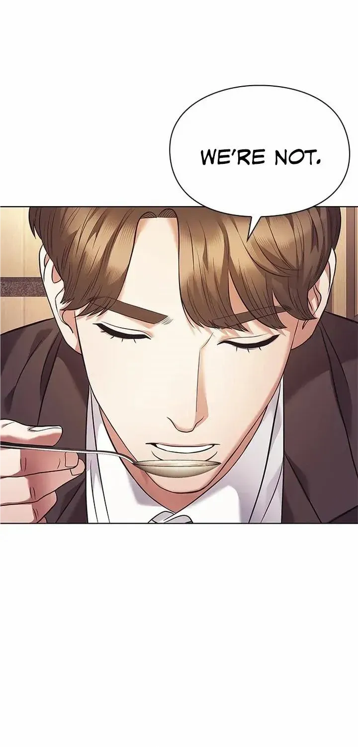 Office Worker Who Sees Fate Chapter 6 page 75 - 