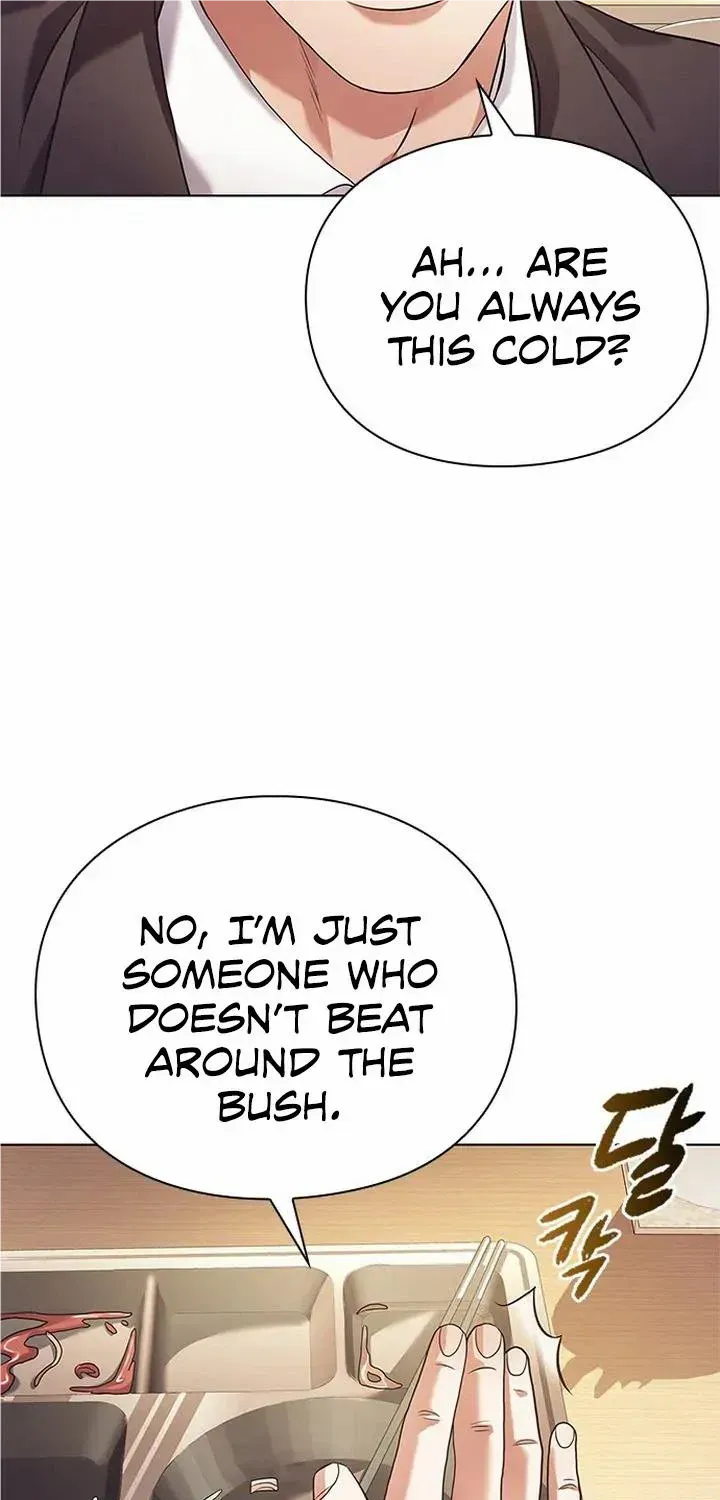 Office Worker Who Sees Fate Chapter 6 page 78 - 