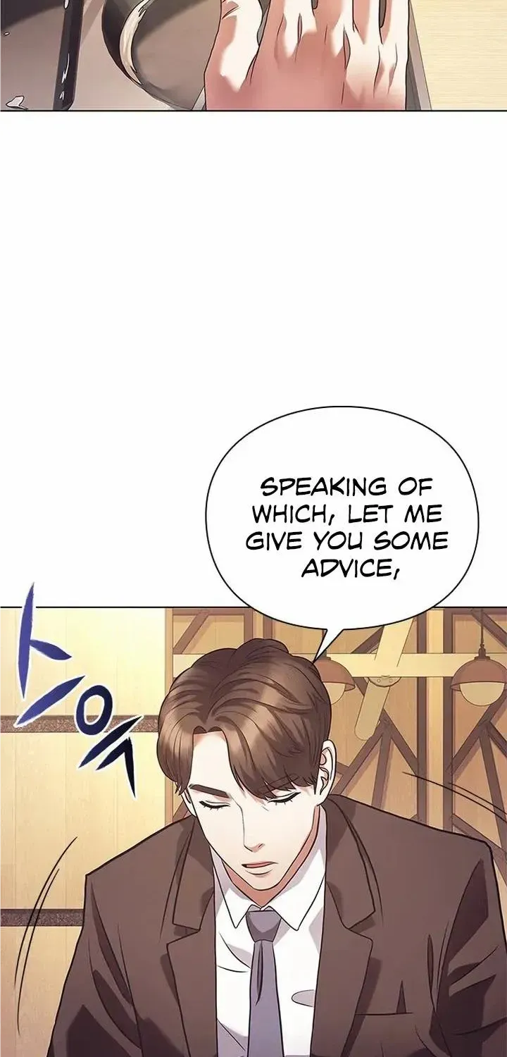 Office Worker Who Sees Fate Chapter 6 page 79 - 