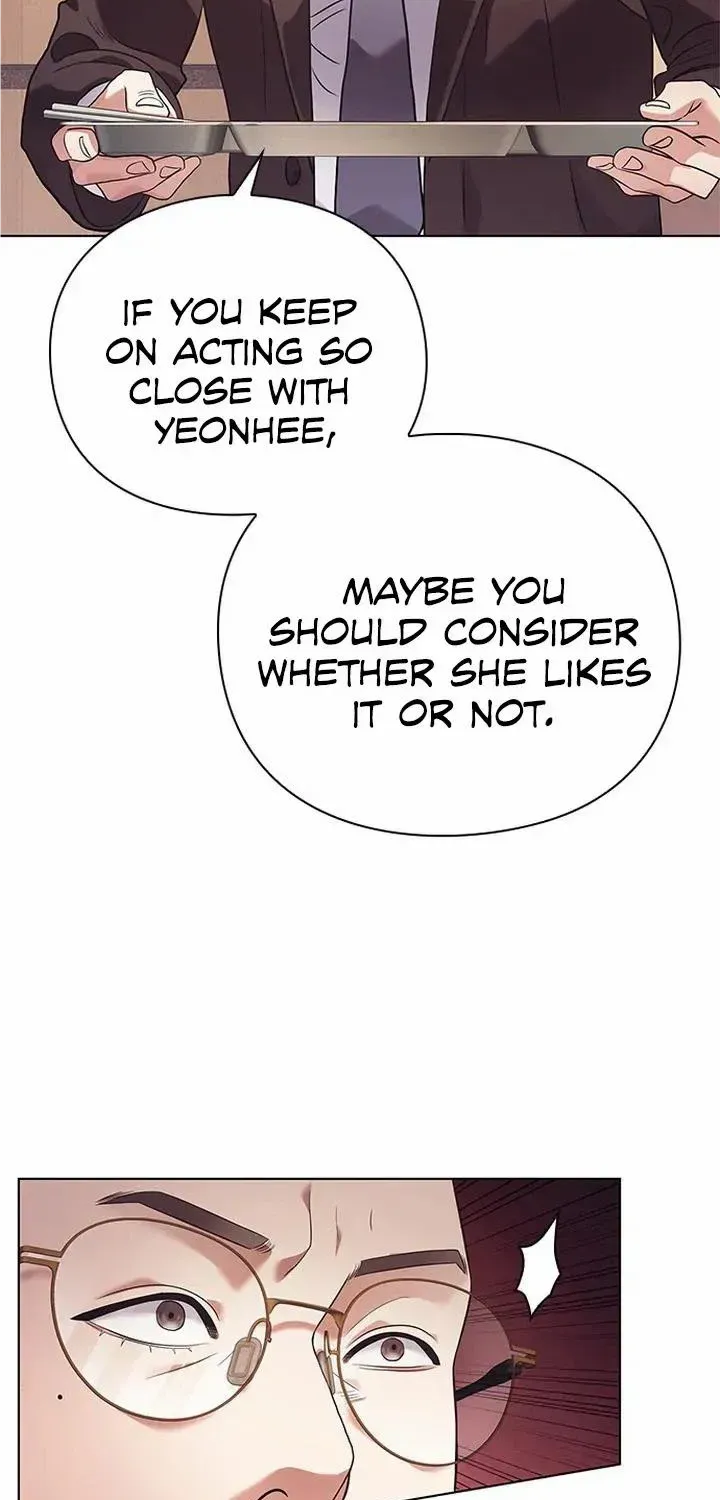 Office Worker Who Sees Fate Chapter 6 page 80 - 