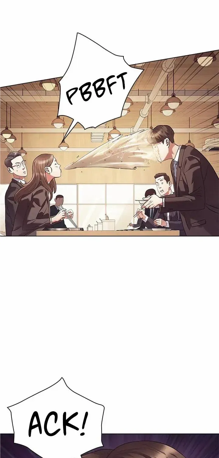 Office Worker Who Sees Fate Chapter 6 page 82 - 