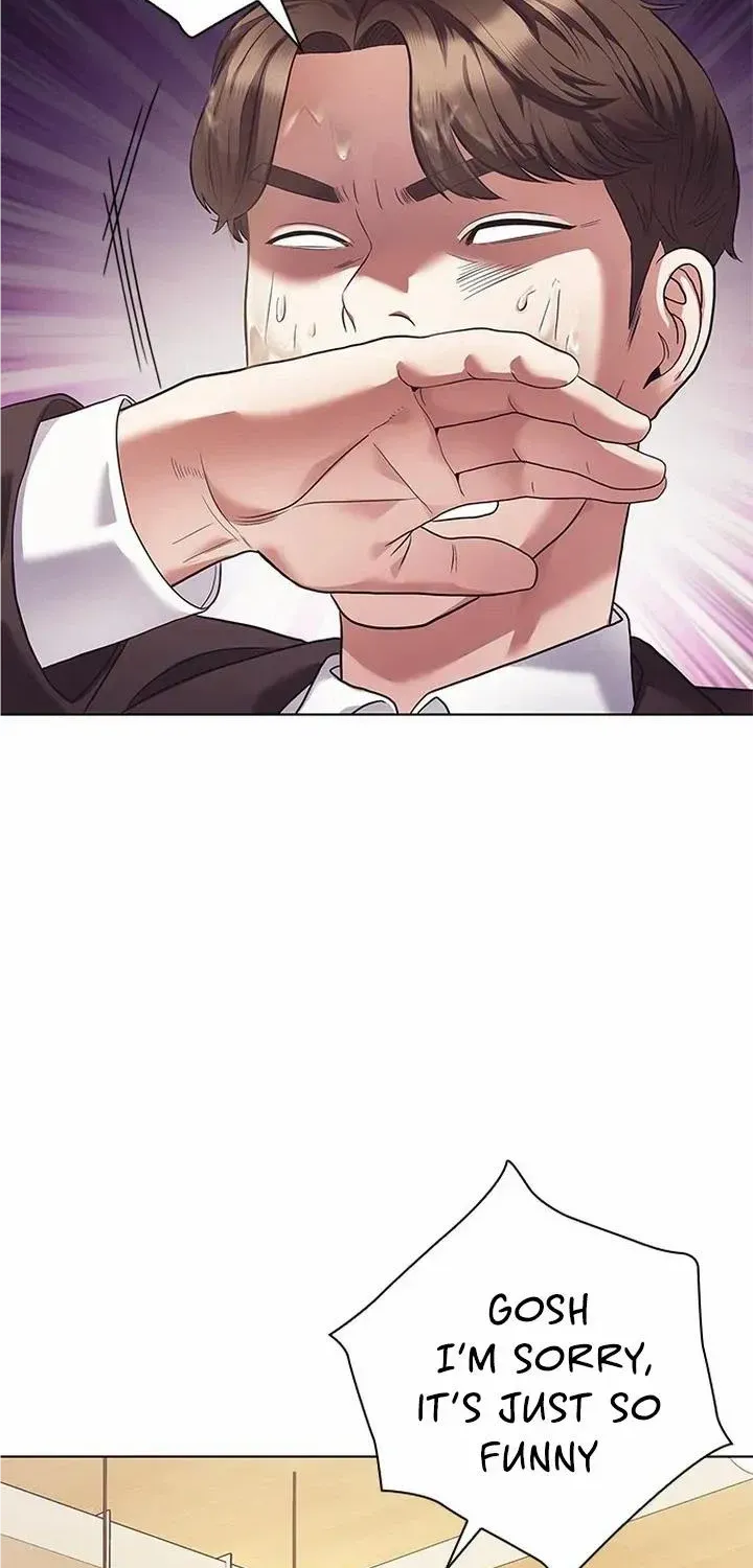 Office Worker Who Sees Fate Chapter 6 page 83 - 